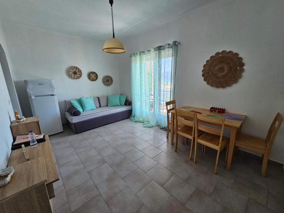 Standart Apartments , Glyfada Beach 外观 照片