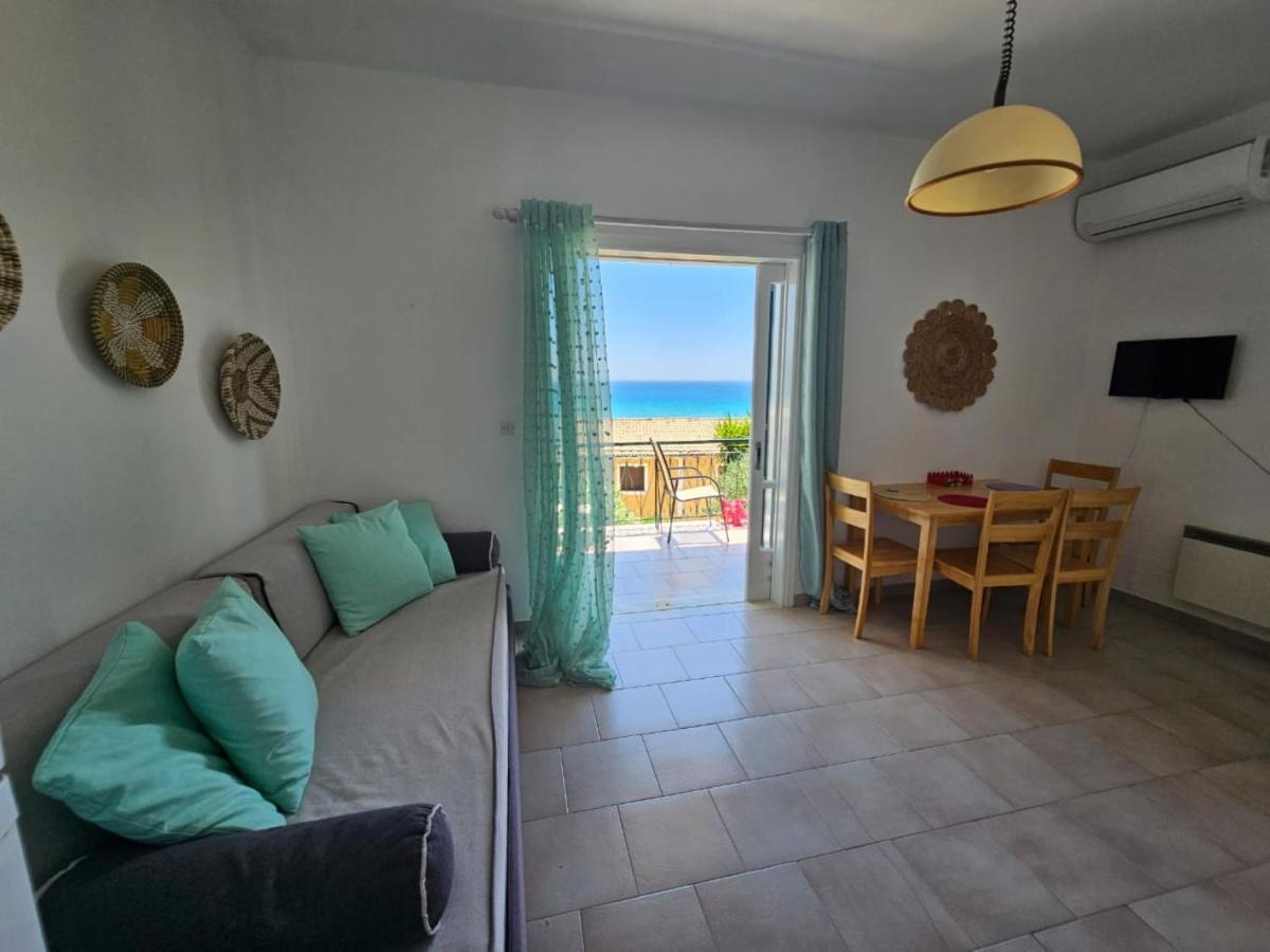 Standart Apartments , Glyfada Beach 外观 照片