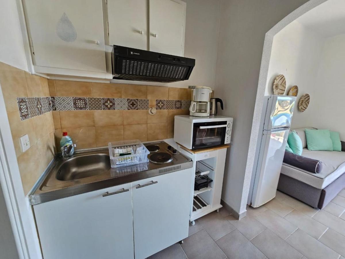 Standart Apartments , Glyfada Beach 外观 照片