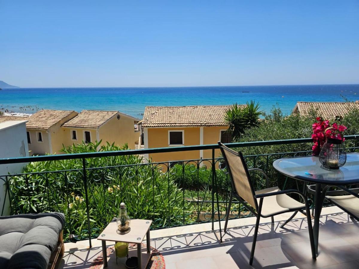 Standart Apartments , Glyfada Beach 外观 照片