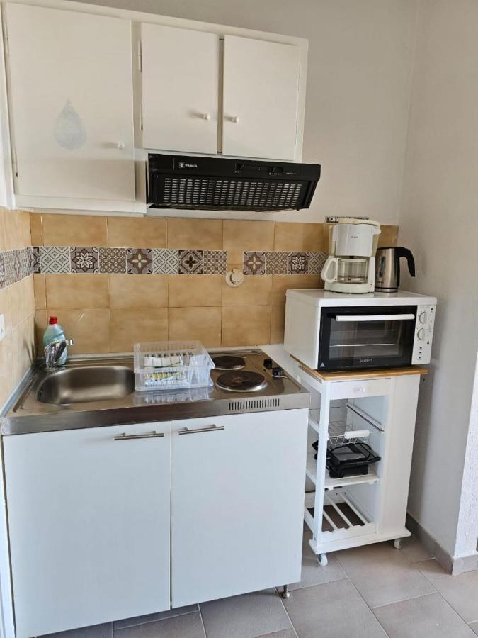 Standart Apartments , Glyfada Beach 外观 照片