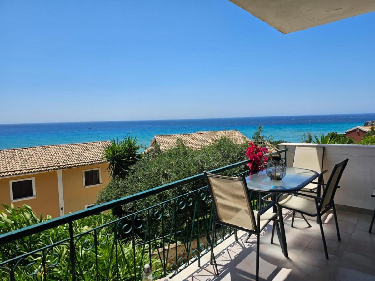 Standart Apartments , Glyfada Beach 外观 照片