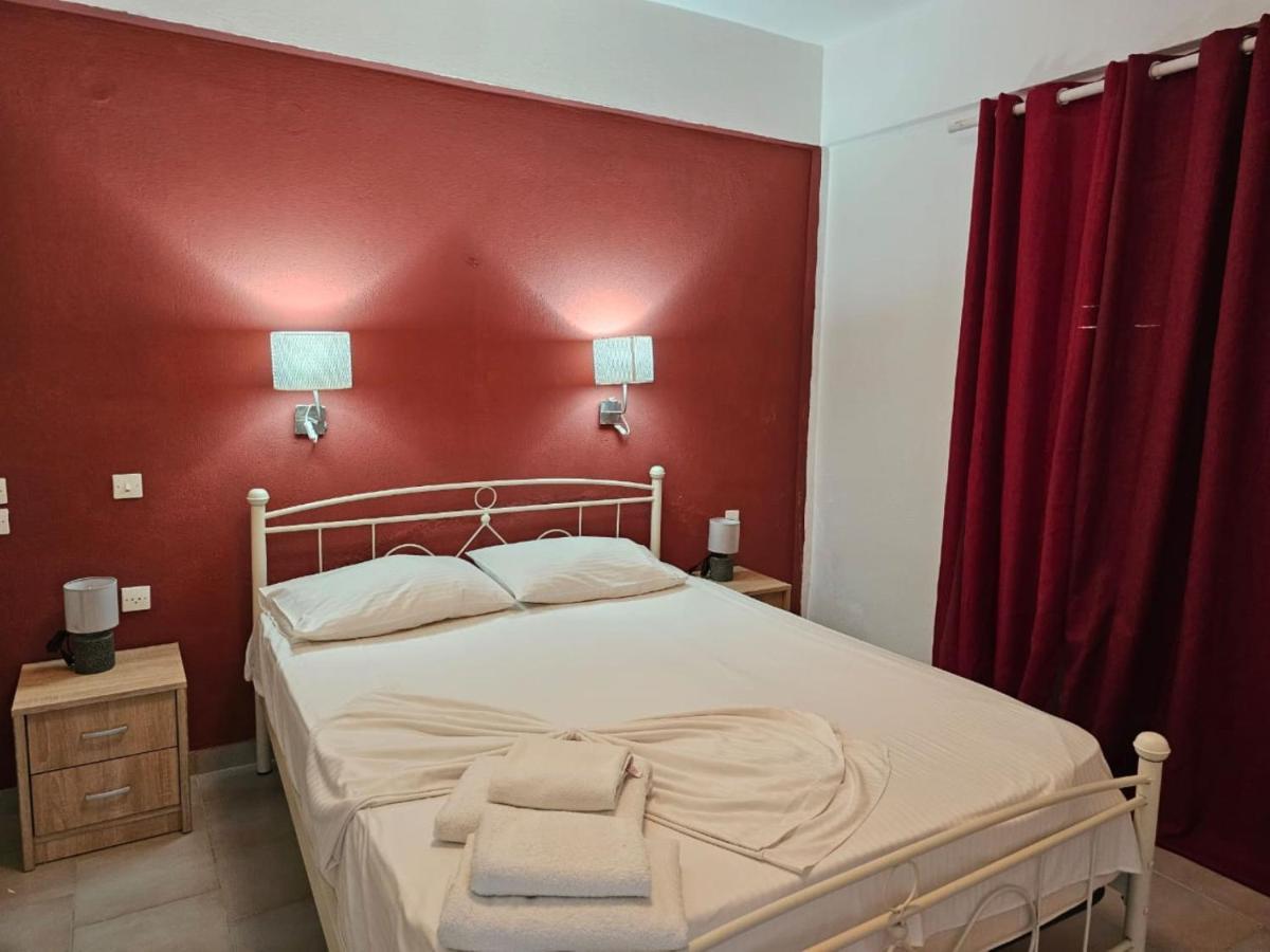 Standart Apartments , Glyfada Beach 外观 照片