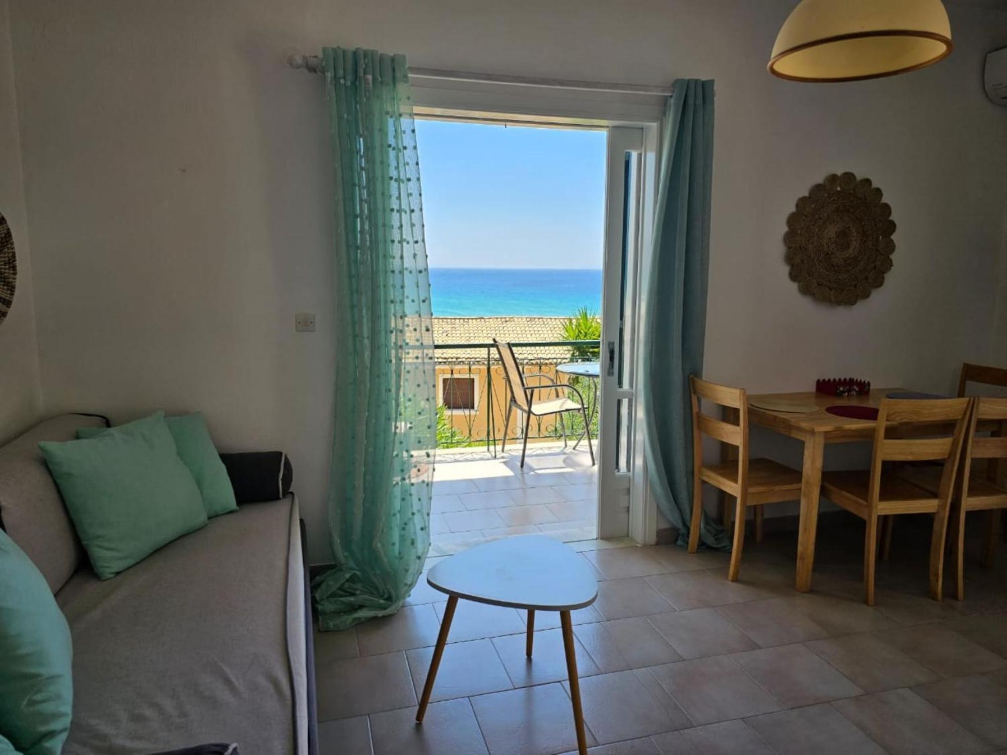 Standart Apartments , Glyfada Beach 外观 照片