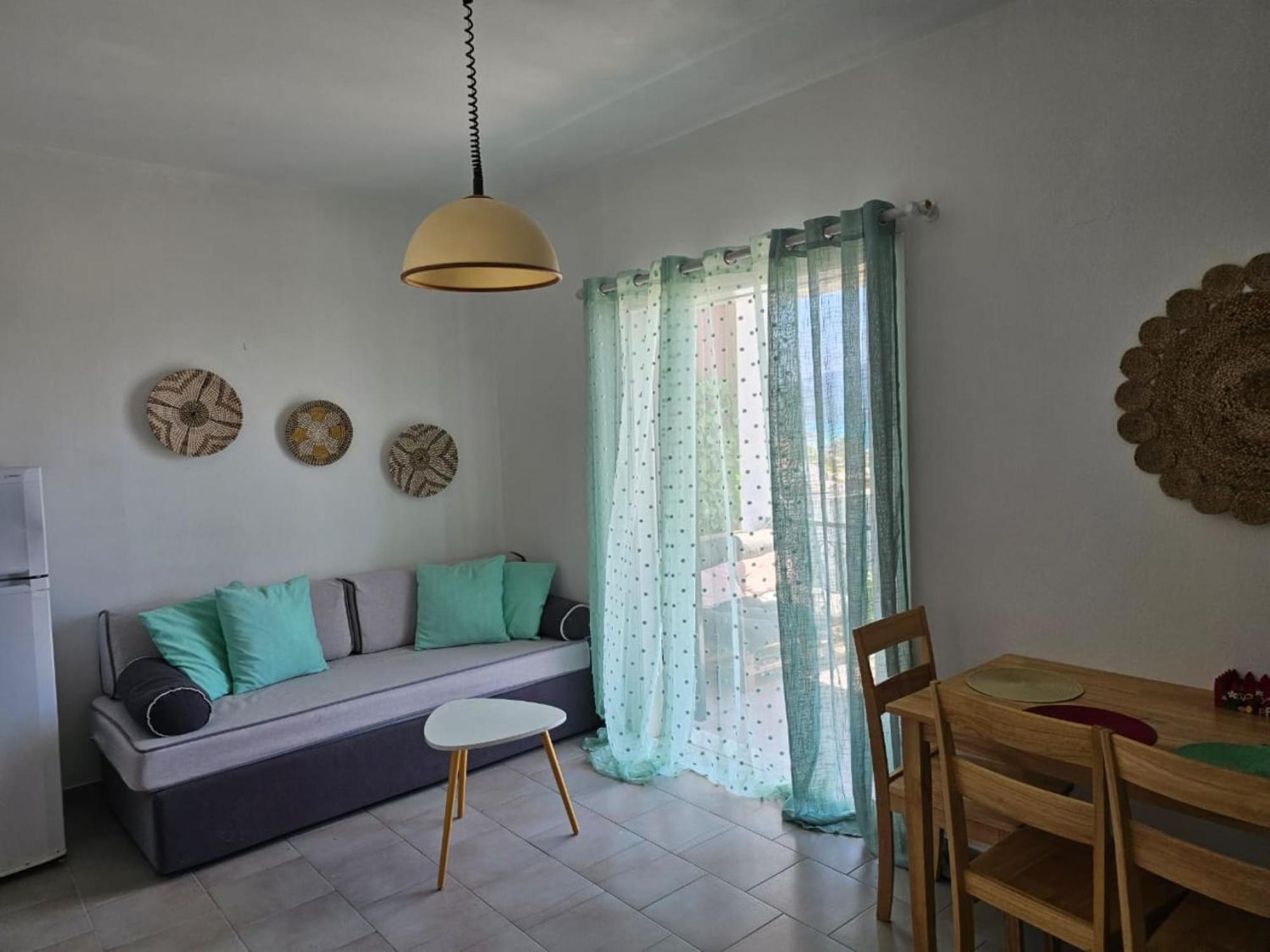 Standart Apartments , Glyfada Beach 外观 照片
