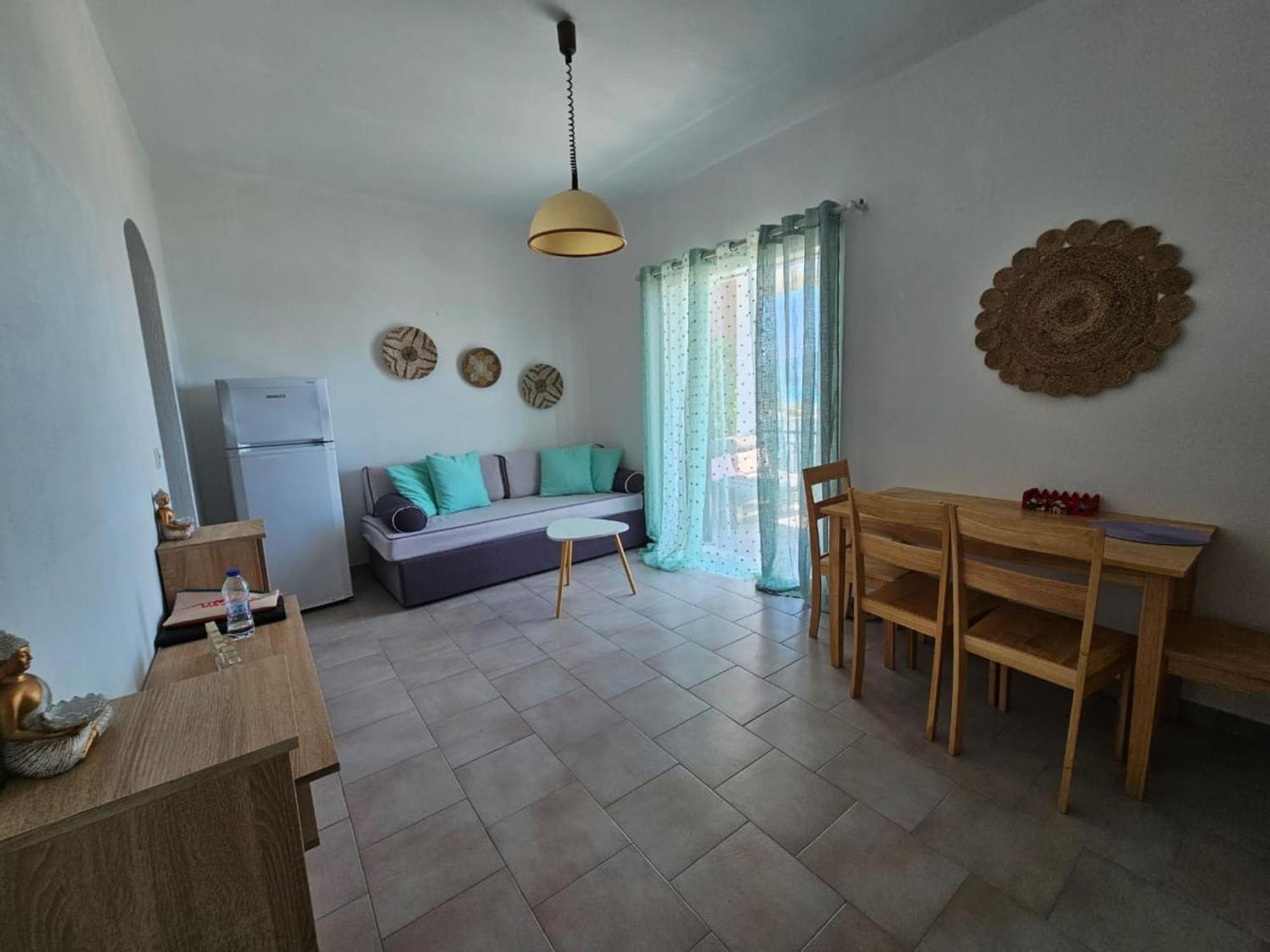 Standart Apartments , Glyfada Beach 外观 照片