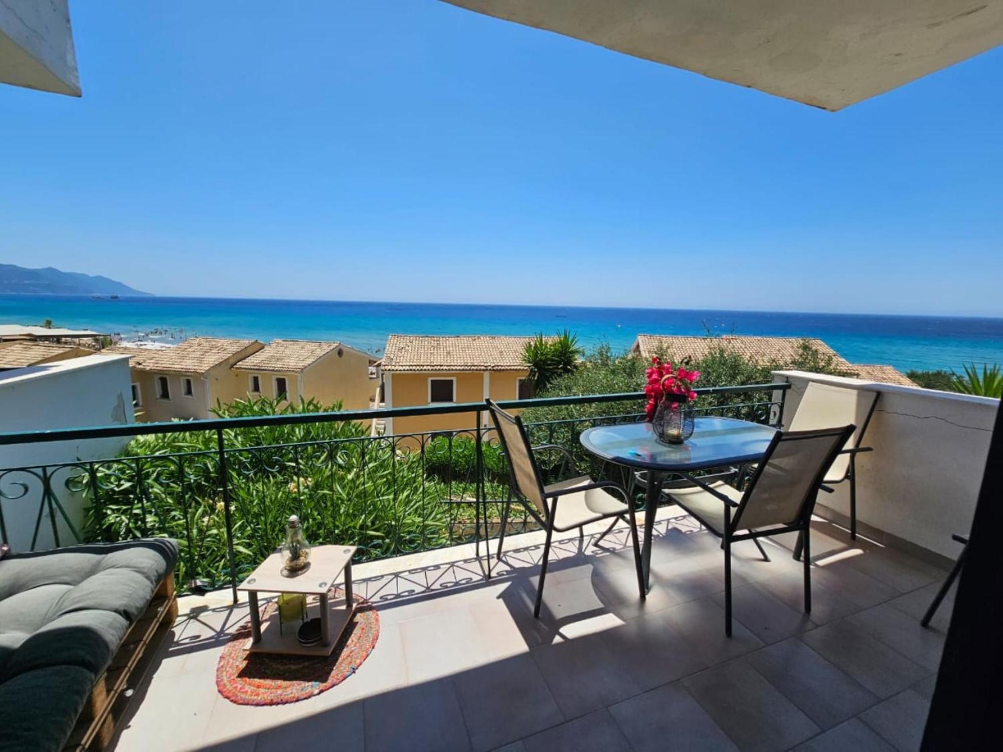 Standart Apartments , Glyfada Beach 外观 照片
