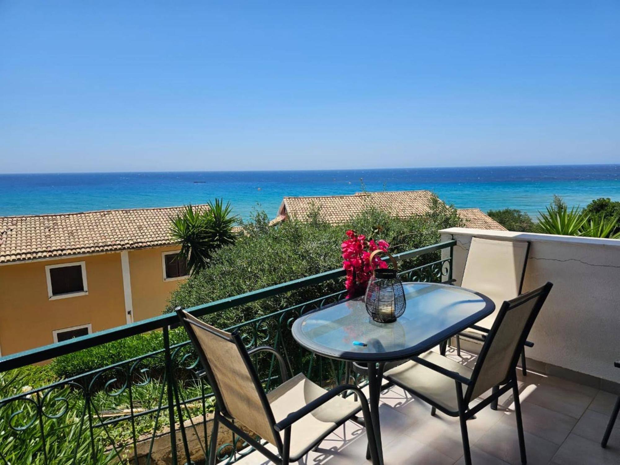 Standart Apartments , Glyfada Beach 外观 照片